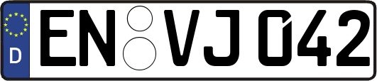 EN-VJ042