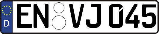 EN-VJ045