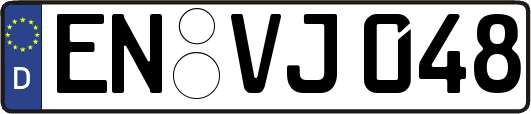 EN-VJ048