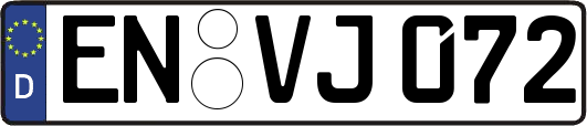 EN-VJ072