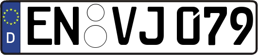 EN-VJ079