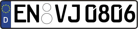 EN-VJ0806