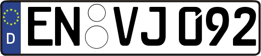 EN-VJ092
