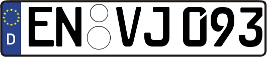 EN-VJ093