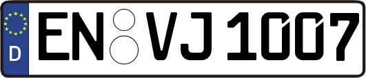 EN-VJ1007