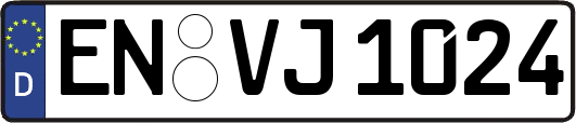 EN-VJ1024