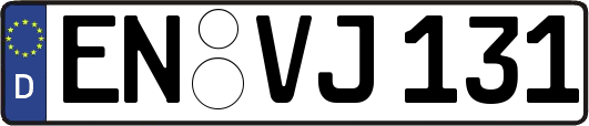 EN-VJ131