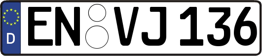 EN-VJ136