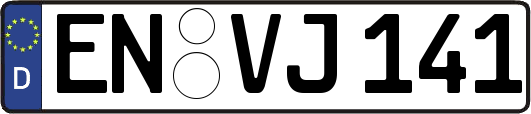 EN-VJ141