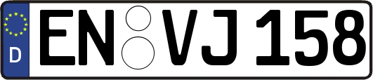 EN-VJ158