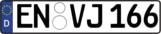 EN-VJ166