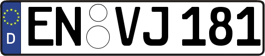 EN-VJ181