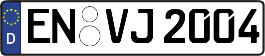 EN-VJ2004