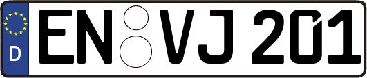 EN-VJ201