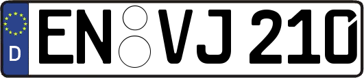 EN-VJ210