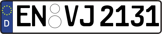 EN-VJ2131