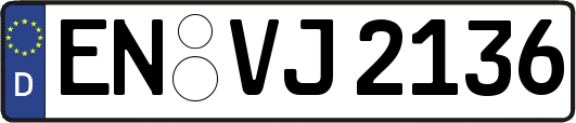 EN-VJ2136