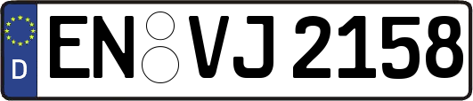 EN-VJ2158