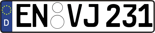 EN-VJ231