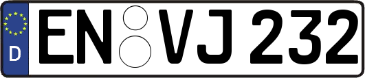 EN-VJ232
