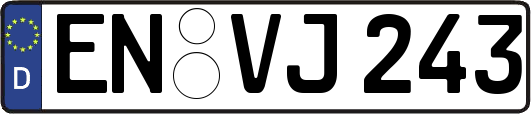 EN-VJ243