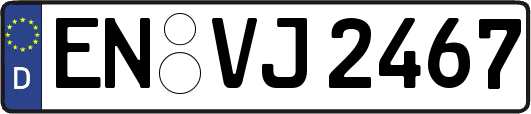 EN-VJ2467