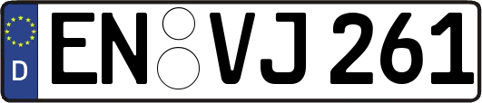 EN-VJ261
