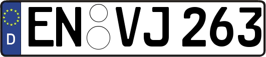 EN-VJ263