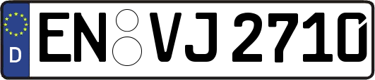 EN-VJ2710