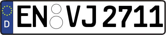 EN-VJ2711