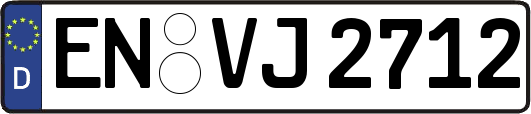 EN-VJ2712