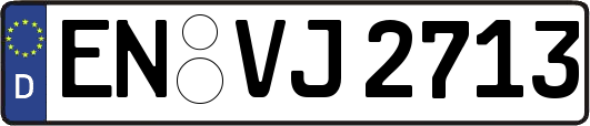 EN-VJ2713