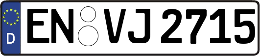 EN-VJ2715