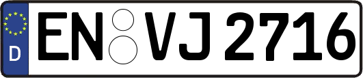 EN-VJ2716