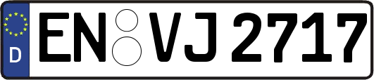 EN-VJ2717