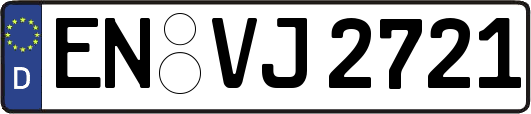 EN-VJ2721