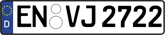 EN-VJ2722