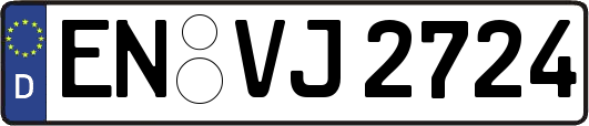 EN-VJ2724