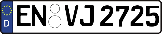 EN-VJ2725