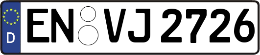 EN-VJ2726