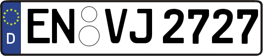 EN-VJ2727