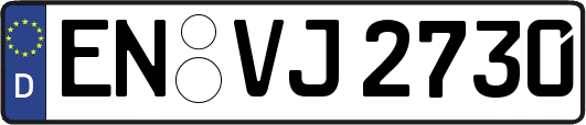 EN-VJ2730