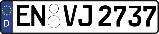 EN-VJ2737
