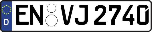 EN-VJ2740