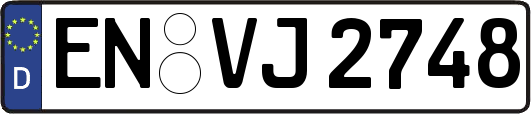 EN-VJ2748