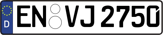 EN-VJ2750