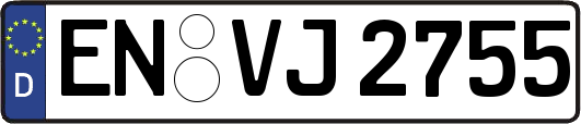 EN-VJ2755