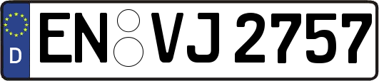 EN-VJ2757
