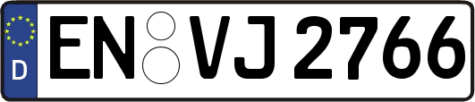EN-VJ2766