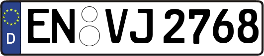 EN-VJ2768